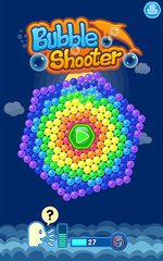 Screenshot 10: Bubble Shooter