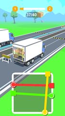 Screenshot 4: Belt it Runner