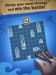Screenshot 10: Sink the Fleet - Sea War