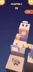 Screenshot 4: Time Walker 3D