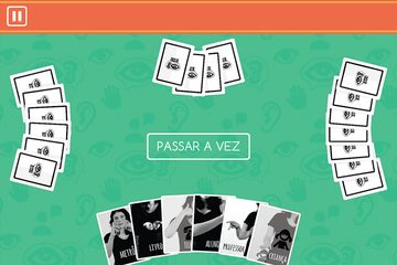 Screenshot 1: Librário: Libras para todos