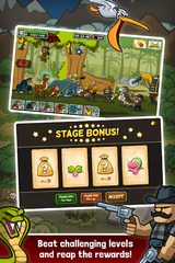 Screenshot 18: Lumberwhack: Defend the Wild