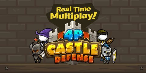 Screenshot 14: Castle Defense Online