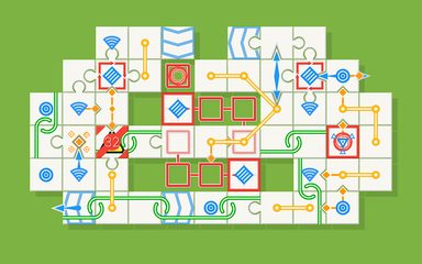 Screenshot 14: Unpuzzle