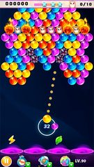 Screenshot 4: Bubble Shooter