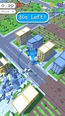 Screenshot 7: Destruction.io