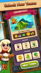 Screenshot 20: Dragon Idle Adventure