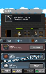 Screenshot 10: Super Miner : Grow Miner