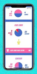 Screenshot 8: Buzz Clue - A Multiplayer Taboo Style Party Game