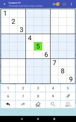 Screenshot 12: Sudoku - Classic Brain Puzzle Game