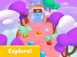 Screenshot 13: Skydom