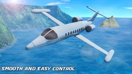 Screenshot 13: City Pilot Flight: Plane Games