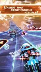 Screenshot 2: 32 Secs: Traffic Rider
