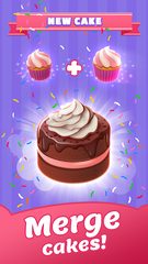 Screenshot 7: Merge Bakery - Idle Dessert T
