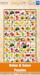 Screenshot 2: Tilescapes - Onet Match Puzzle