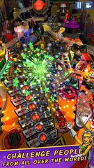 Screenshot 7: Williams™ Pinball