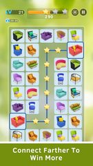 Screenshot 2: Onet 3D - Classic Link Puzzle Game
