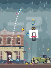 Screenshot 14: Ball King - Arcade Basketball