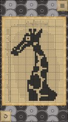 Screenshot 19: Nonograms CrossMe