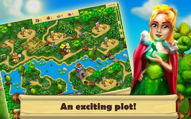 Screenshot 15: Gnomes Garden