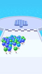 Screenshot 16: Pop It Runner 3D