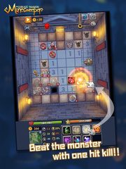Screenshot 10: Minesweeper - Endless Dungeon