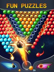 Screenshot 12: Bubble Pop Games