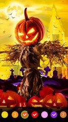 Screenshot 20: ColorPlanet® Oil Painting game