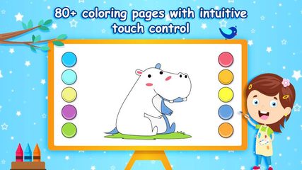 Screenshot 13: Toddler games 2,3 year olds