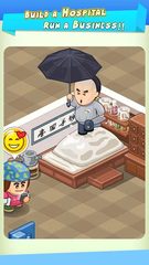 Screenshot 18: Fun Hospital – Tycoon is Back