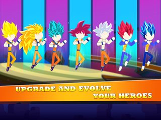 Screenshot 19: Stick Super Fight