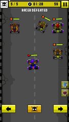 Screenshot 10: Rude Races 2 - Buggy Racing