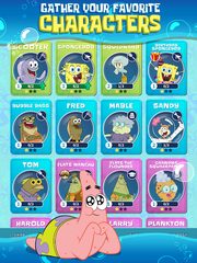 Screenshot 19: SpongeBob’s Idle Adventures