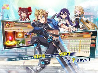 Screenshot 8: Light Chaser