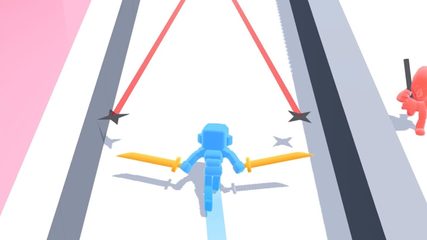 Screenshot 9: Samurai Flash