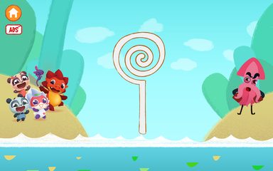 Screenshot 15: Tommy The Dragon: Child Game
