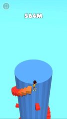 Screenshot 2: Climb The Tower