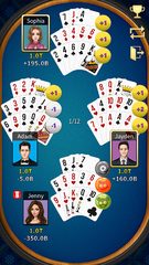 Screenshot 8: Pusoy - Chinese Poker