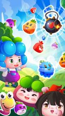 Screenshot 14: Fruit Puzzle Wonderland