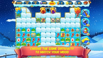 Screenshot 10: Santa's Holiday