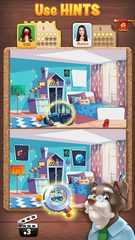 Screenshot 9: Detective Dog: 5 Differences