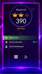 Screenshot 5: Piano Solo - Magic Dream tiles game 4