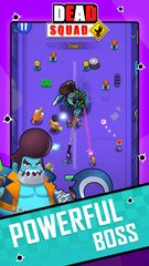 Screenshot 3: WarZ:Dead Squad