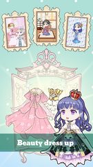 Screenshot 14: Vivid Doll : Character Maker