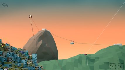 Screenshot 1: Kite Flying - Layang Layang