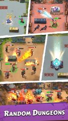 Screenshot 3: Zombie Survival: Eternal War