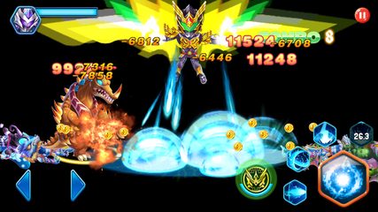 Screenshot 14: Superhero Armor