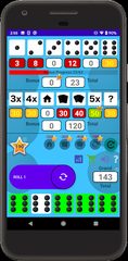 Screenshot 3: Five Dice Stars
