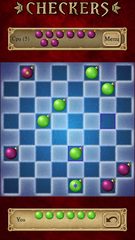 Screenshot 7: Checkers Free