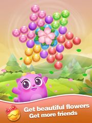 Screenshot 10: Bubble Cats - Bubble Shooter Pop Bubble Games